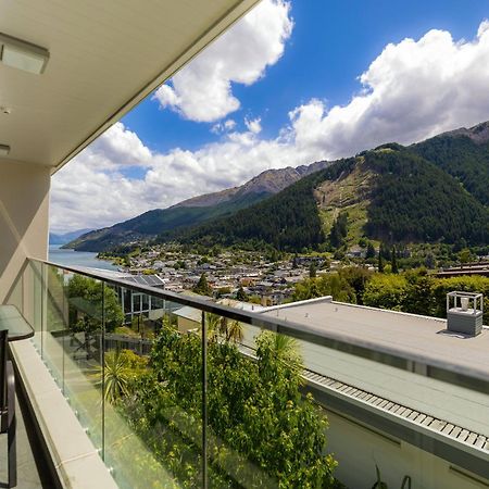 Stylish Haven Luxury Interiors In Prime Location Daire Queenstown Dış mekan fotoğraf