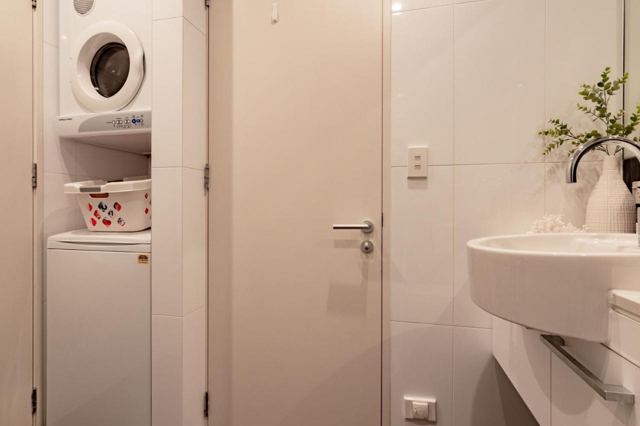 Stylish Haven Luxury Interiors In Prime Location Daire Queenstown Dış mekan fotoğraf