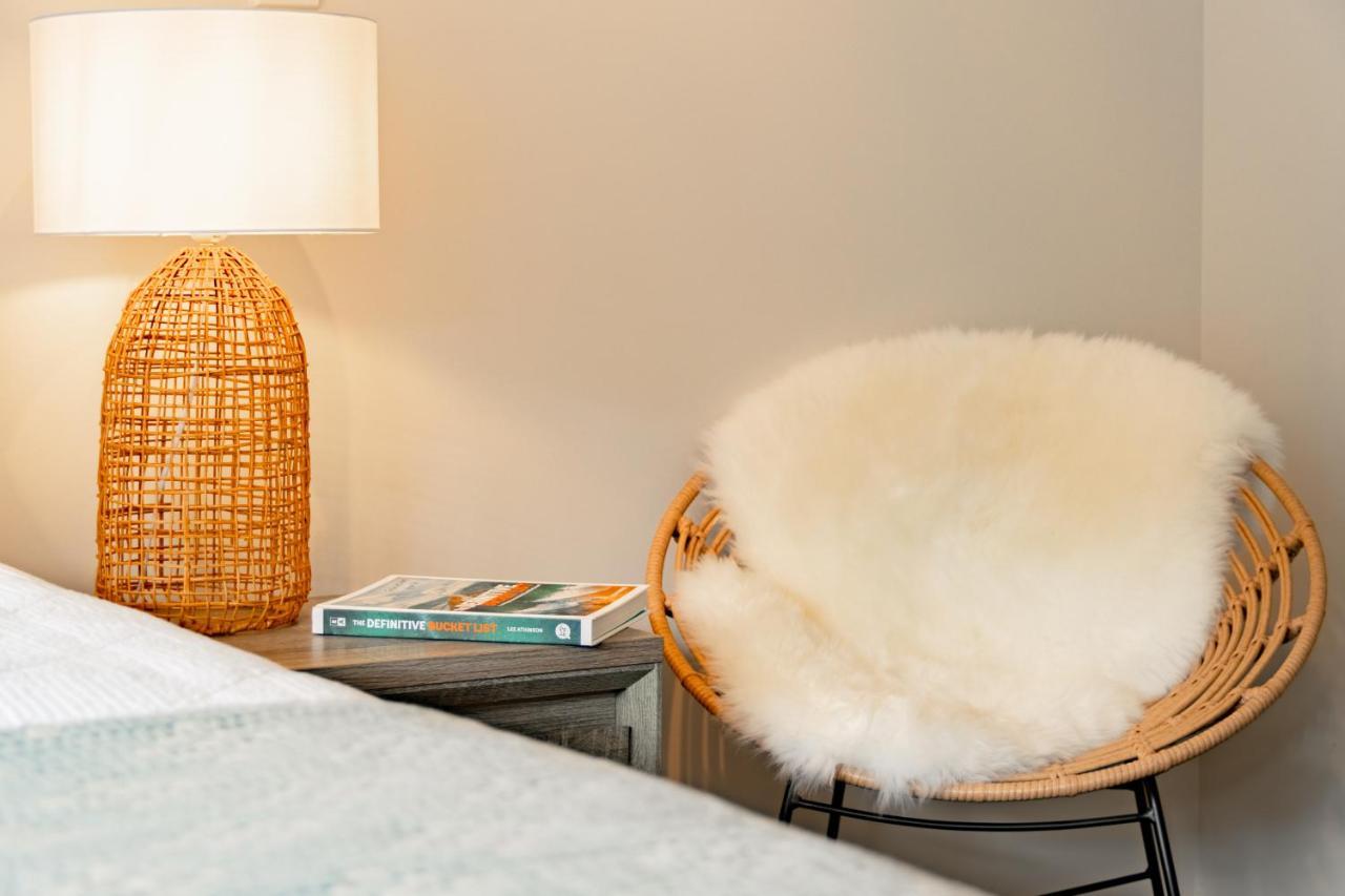 Stylish Haven Luxury Interiors In Prime Location Daire Queenstown Dış mekan fotoğraf