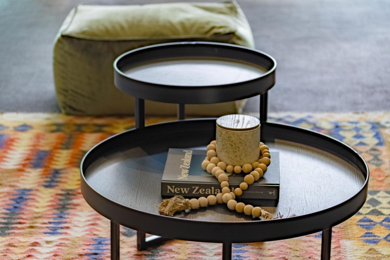 Stylish Haven Luxury Interiors In Prime Location Daire Queenstown Dış mekan fotoğraf