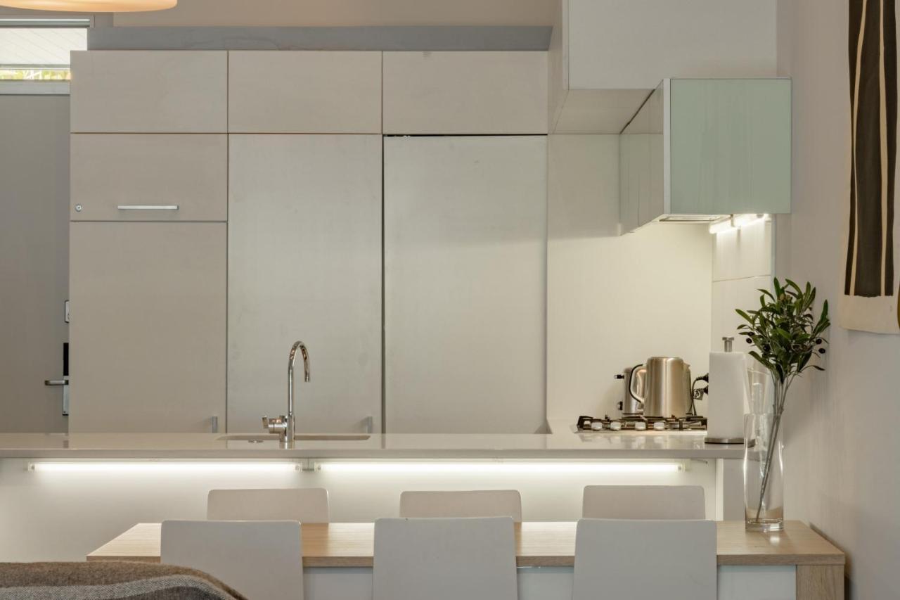 Stylish Haven Luxury Interiors In Prime Location Daire Queenstown Dış mekan fotoğraf