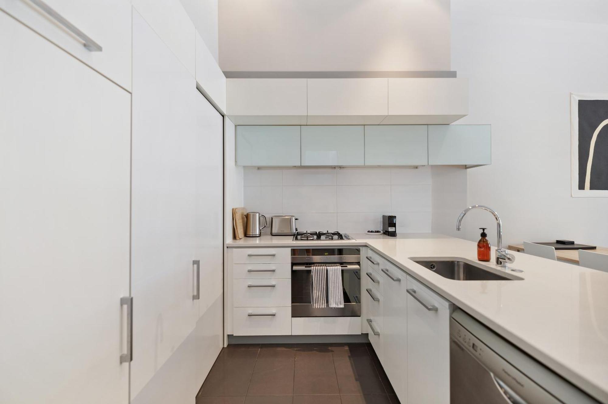 Stylish Haven Luxury Interiors In Prime Location Daire Queenstown Dış mekan fotoğraf